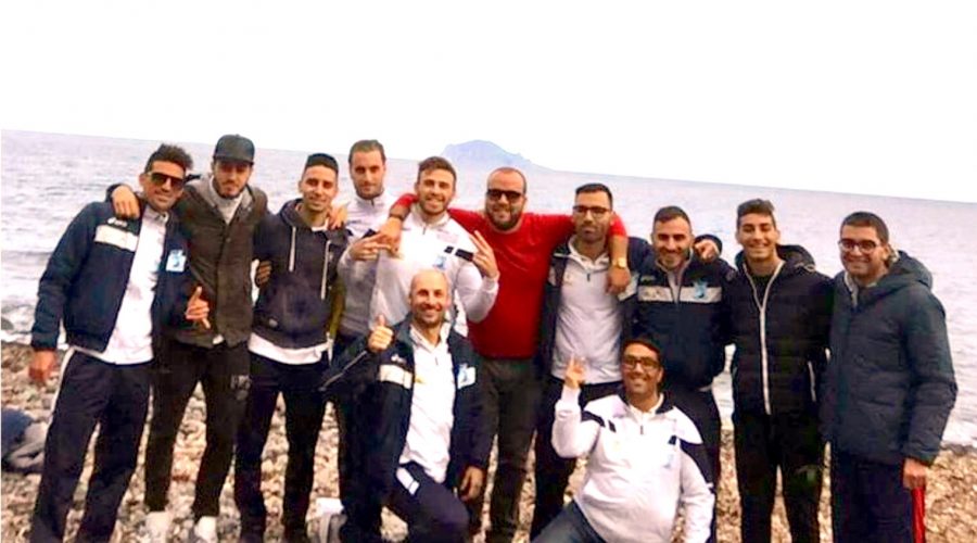 Giardini Naxos: l’A.S.D. “Nike Club” pronta alle sfide dei nuovi campionati