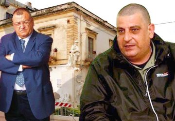 Giardini Naxos: anche Massimo Adonia scende dalla “nave” del sindaco Lo Turco