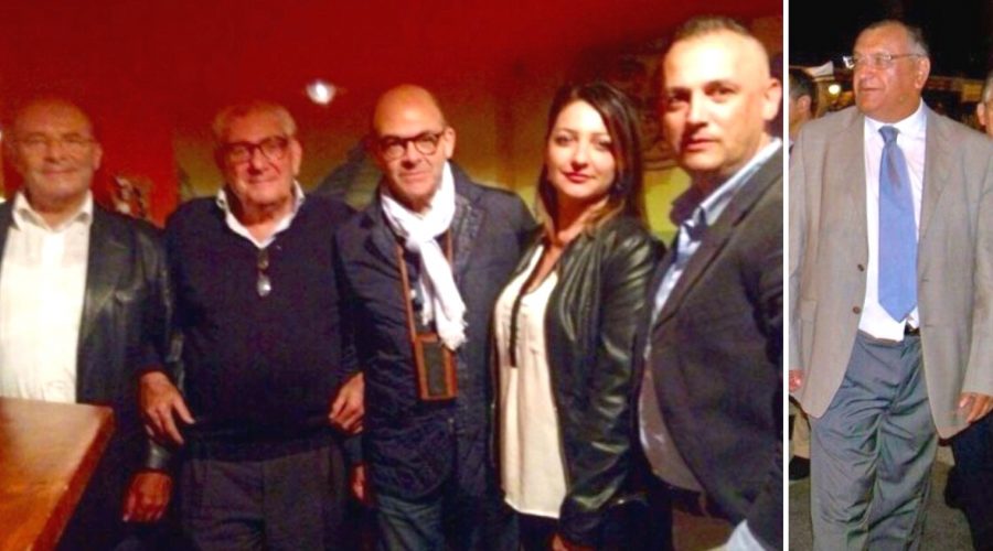 Giardini Naxos: l’Osservatorio “La Fucina” abbandona il sindaco Nello Lo Turco