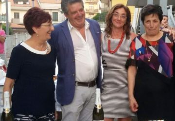 Giarre, il III Istituto Comprensivo augura il &ldquo;buon ritiro&rdquo; a tre colleghi