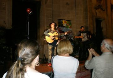 Ad Acireale il  I Festival &ldquo;Opera dei Pupi&rdquo;