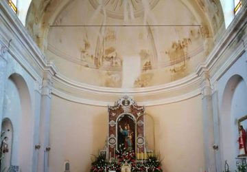 Santa Venera: il giornalista Rai Nino Amante domani ne racconter&agrave; la storia