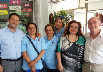 Fondachello e Sant'Anna: nove ausiliari a supporto della Polizia locale
