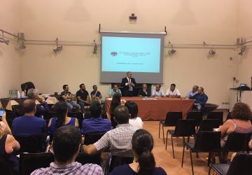 Giarre, isola pedonale e chiusure notturne: adesioni sino al 58%