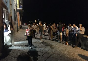 Torre Archirafi, al via la pedonalizzazione del borgo marinaro