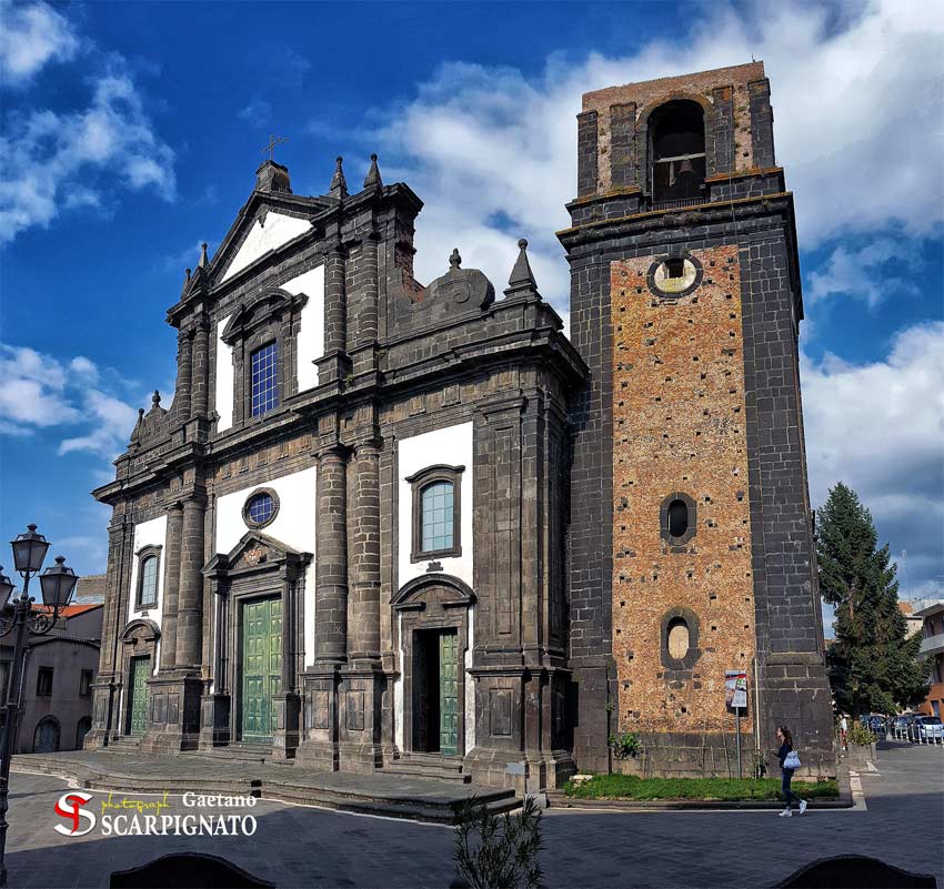 Randazzo, chiesa di san Nicolò, capolavori artistici abbandonati. Patrimonio culturale a rischio