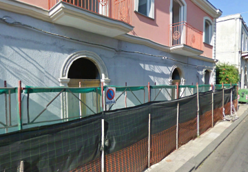 Giarre, scippatori in azione in via S.Martino a Carubba