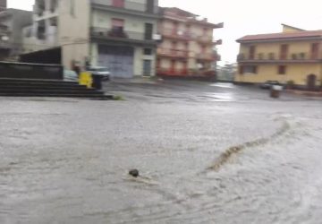 Riposto: in Consiglio comunale approda il Piano di Protezione civile