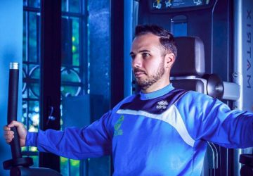 Giarre Calcio: Bonanno neo allenatore della Juniores. Dietrofront di Sciani