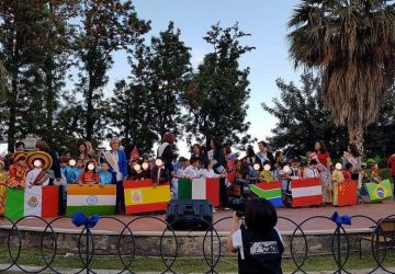 Giarre: il sapore multietnico del sincretismo culinario