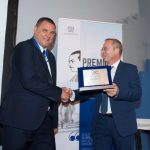 Avimecc, l’azienda leader nella produzione avicola in Sicilia, premiata da Sicilindustria