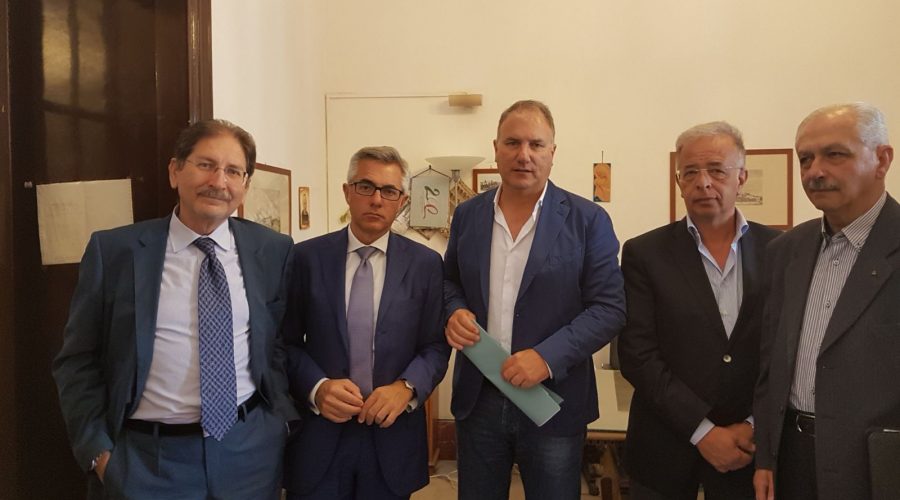 Sicurezza nei pronto soccorso etnei, stamattina si è svolto un vertice in Prefettura