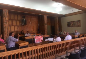 Giarre, progetto di finanza rete di adduzione idropotabile: "quanta fretta..."