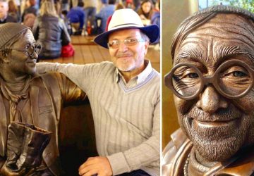 Il &ldquo;Lucio Dalla&rdquo; di Carmine Susinni dichiarato &ldquo;Patrimonio Culturale Italiano&rdquo;