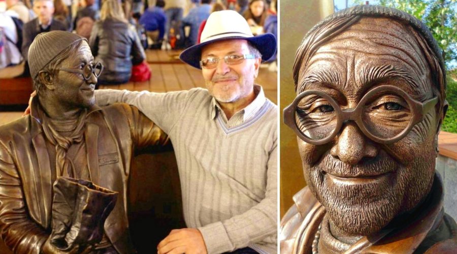 Il “Lucio Dalla” di Carmine Susinni dichiarato “Patrimonio Culturale Italiano”