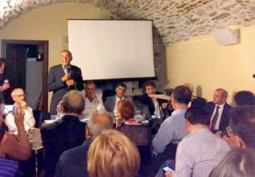 Taormina: un &ldquo;focus&rdquo; sul sempre attuale fenomeno dell&rsquo;emigrazione