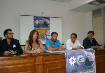 Acireale: dal 1 all'11 settembre la "Fiera dello Jonio"