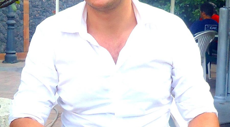Federico Raineri