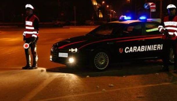 Operazione Chaos, si allarga inchiesta: sequestrata la società Conti Calcestruzzi