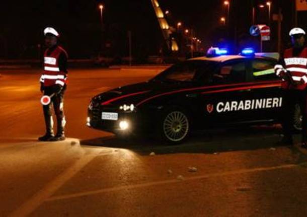 Catania, intercettati e arrestati due topi d’auto