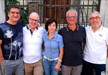 Francavilla di Sicilia: il glorioso Corpo Bandistico &ldquo;V. Bellini&rdquo; si tinge di rosa