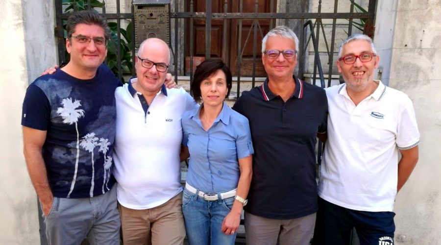 Francavilla di Sicilia: il glorioso Corpo Bandistico “V. Bellini” si tinge di rosa