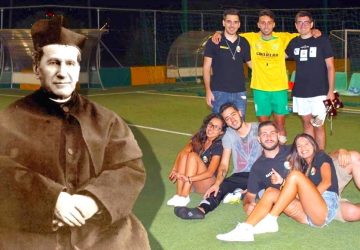 Giardini Naxos: sesta edizione da record per la “Don Bosco Cup” di Calcetto