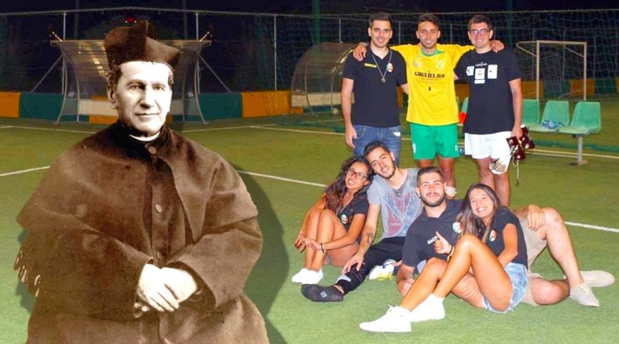 Giardini Naxos: sesta edizione da record per la “Don Bosco Cup” di Calcetto
