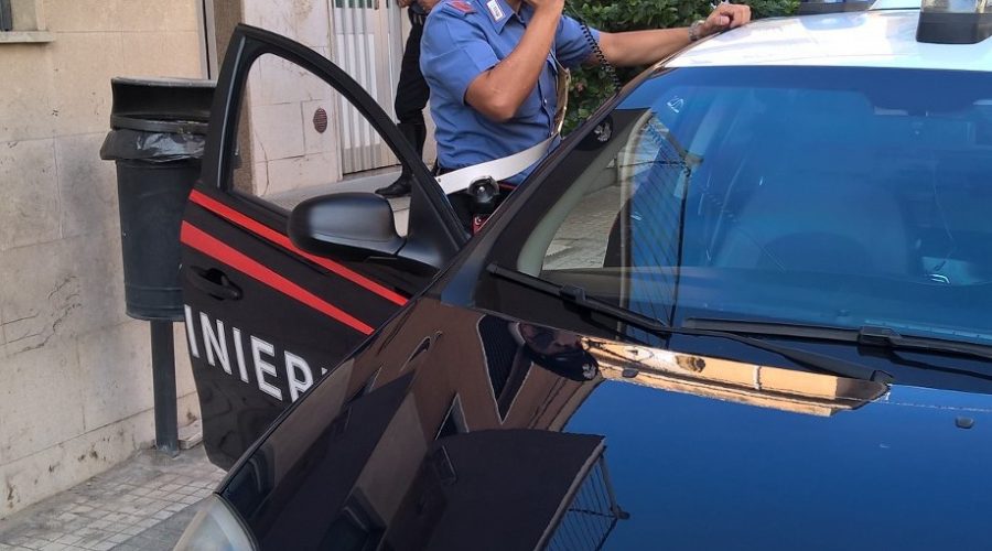 Truffe agli anziani: in manette un 58enne di Riposto e un 53enne di Giardini Naxos