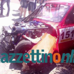 Cronoscalata di Piedimonte Etneo: morta la 41enne travolta da auto da corsa