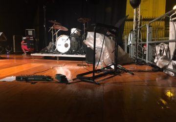 Giarre, parterre per i soliti vip al tempo di Citt&agrave; Viva