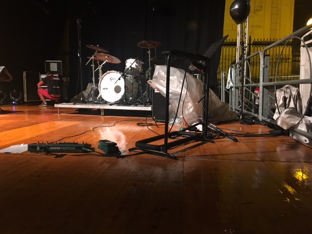 Giarre, parterre per i soliti vip al tempo di Città Viva