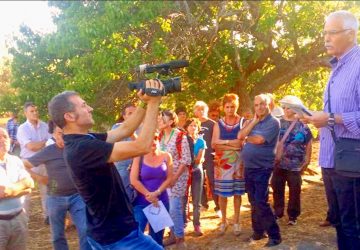 A Roccella Valdemone la &ldquo;finalissima&rdquo; degli Itinerari Bizantini della Valle dell&rsquo;Alcantara