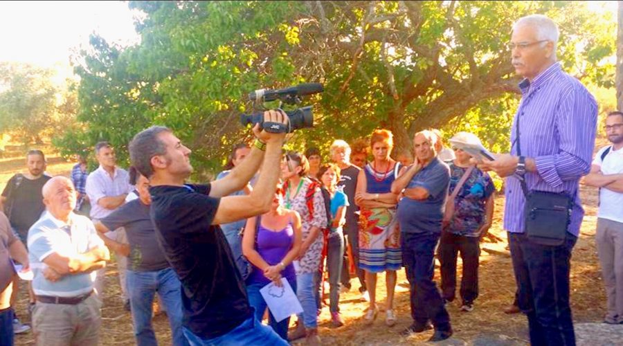 A Roccella Valdemone la “finalissima” degli Itinerari Bizantini della Valle dell’Alcantara