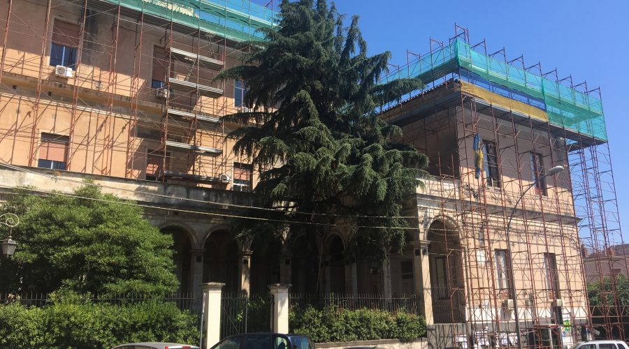 Distretto sanitario di Giarre: uffici amministrativi chiusi nel ponte di Ferragosto. Il disappunto della Cgil