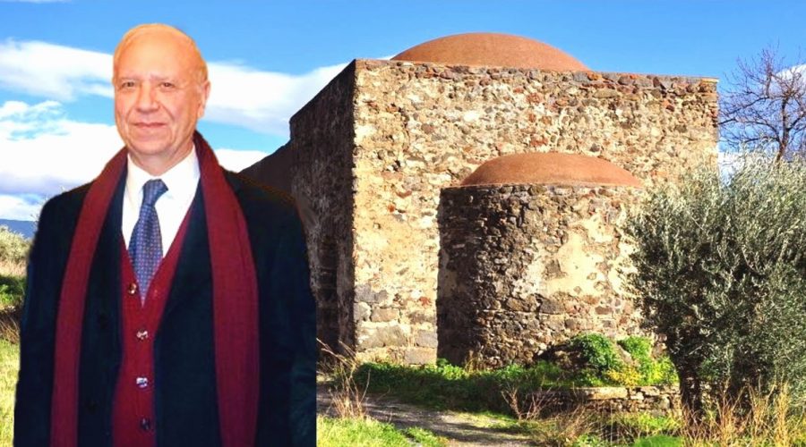 A Malvagna un sabato bizantino con “Welcome to Alcantara Valley”