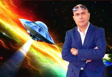 Ufo “in vacanza” in Sicilia tra Sommatino e le Valli dell’Alcantara e del Ghiodaro