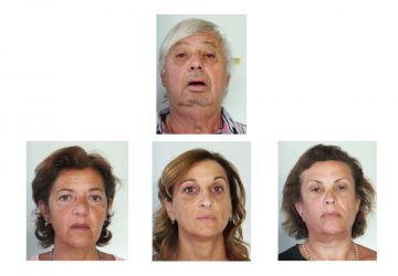 L'arcangelo Capuana violentava minorenni e guidava una comunit&agrave; laica ad Aci Bonaccorsi. Arrestati in quattro VIDEO