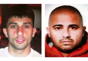 Catania: braccati, si costituiscono gli ultimi due latitanti di &ldquo;Carthago 2&rdquo;