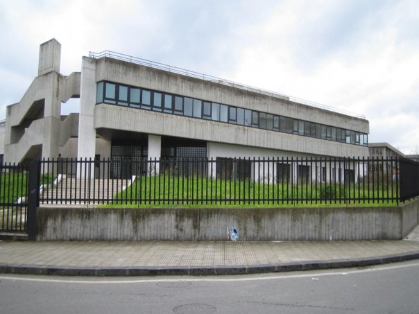 Giarre, Ufficio del Giudice di pace: un forno d’estate. Da anni senza aria condizionata