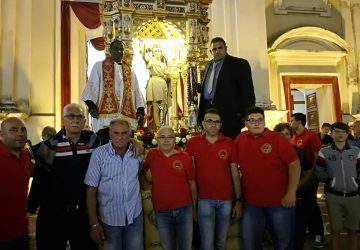 Macchia di Giarre: rinnovati i festeggiamenti in onore di San Vito