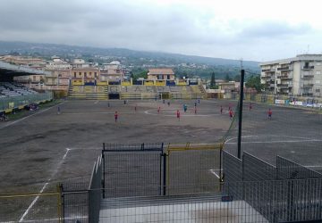 Giarre 3-2 Berretti Catania. Secondo acuto giallobl&ugrave; in amichevole