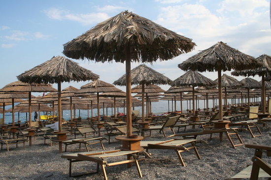 Lido Jaanta Bi perfettamente funzionante. Il proprietario “Non ci arrendiamo”