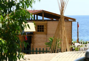 Calatabiano, donna moldava punta da un&rsquo;ape cade in shock anafilattico: soccorsa dal 118