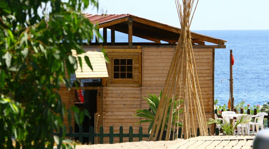 Calatabiano, donna moldava punta da un’ape cade in shock anafilattico: soccorsa dal 118