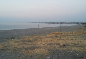 Fondachello, Sant'Anna e la pulizia delle spiagge post Ferragosto