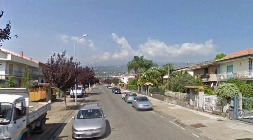 Mascali, allarme criminalità. Rapine armate (con lupara) anche in pieno giorno