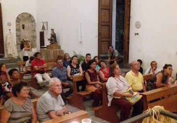 Nunziatella, evento culturale di prestigio nella storica chiesa di Nunziata