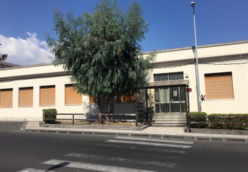 Riposto, interventi urgenti aree a verde scuole