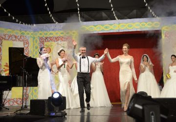 Tutto pronto per l'ottava edizione di &ldquo;Quando Giarre sposa l&rsquo;amore&rdquo;